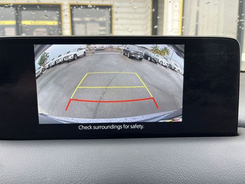 Used 2024 MAZDA CX-5 Carbon Edition image 27