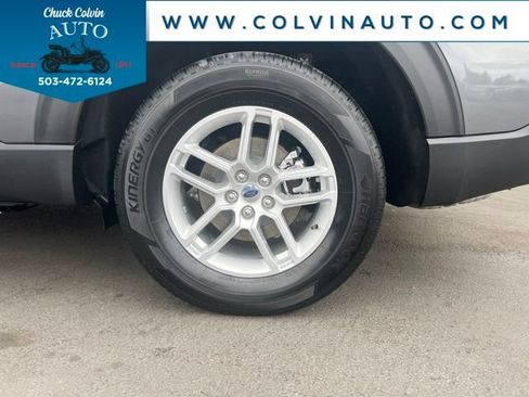 New 2026 Ford Explorer Active AWD/4WD image 10