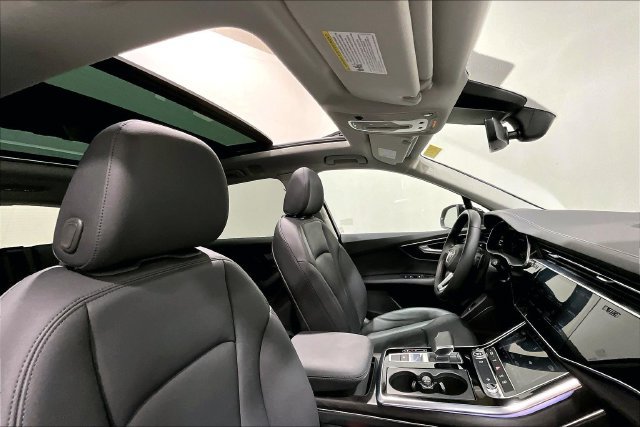 Certified 2023 Audi Q7 3.0T Premium AWD/4WD image 12