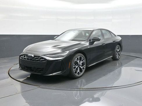 New 2026 Audi A6 Premium Plus AWD/4WD image 3