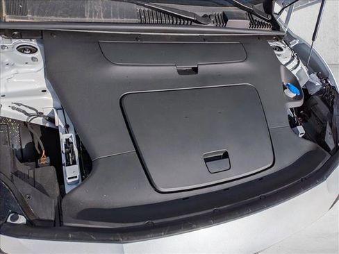 New 2026 Volvo EX30 Ultra image 20