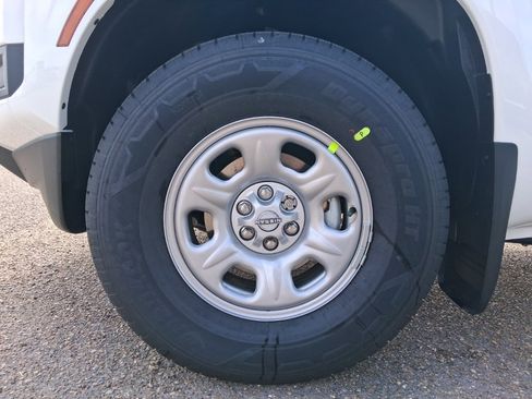 New 2026 Nissan Frontier S w/ Tow Package image 23