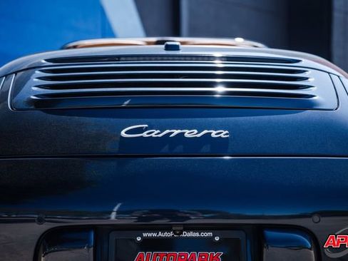 Used 2011 Porsche 911 Carrera image 27