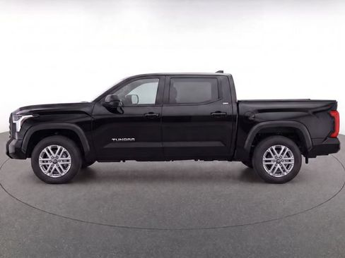 New 2026 Toyota Tundra SR5 AWD/4WD image 6