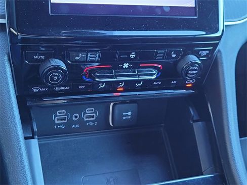 Certified 2023 Jeep Grand Cherokee Altitude image 11