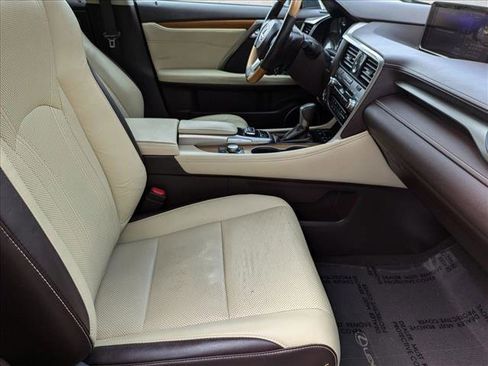 Used 2018 Lexus RX 350 FWD w/ Premium Package image 19