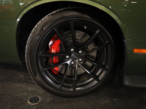 Used 2023 Dodge Challenger SRT Hellcat image 10