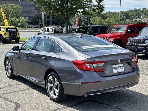 Used 2020 Honda Accord EX-L image 5