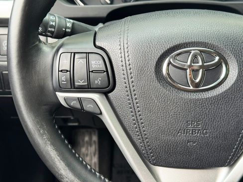 Used 2017 Toyota Highlander Limited FWD image 21