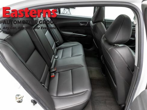 Used 2020 Acura TLX V6 FWD image 22