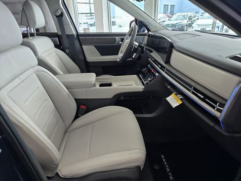 New 2026 Hyundai Santa Fe Calligraphy image 31