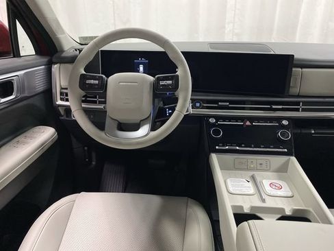 New 2026 Hyundai Santa Fe SEL image 5