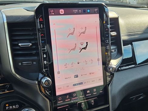 New 2026 RAM 1500 Laramie image 28