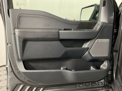 New 2026 Ford F150 Lariat AWD/4WD image 12