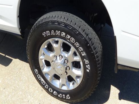 Certified 2024 RAM 2500 Laramie AWD/4WD image 9