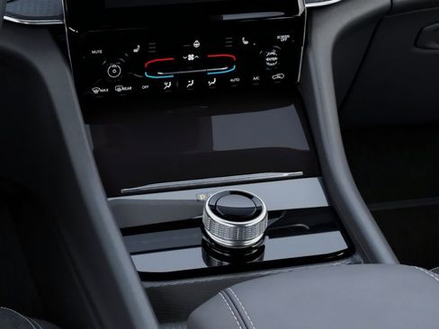 New 2026 Jeep Grand Cherokee L Laredo AWD/4WD image 24