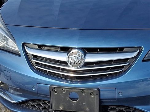 Used 2016 Buick Cascada Premium image 3