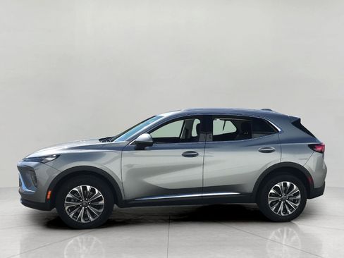 Used 2026 Buick Envision Preferred AWD/4WD image 8