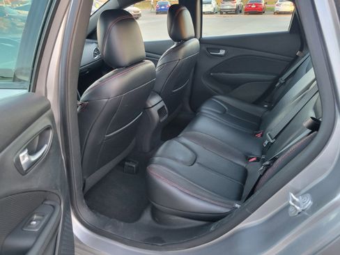 Used 2015 Dodge Dart GT FWD image 21