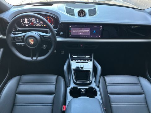 New 2026 Porsche Cayenne S AWD/4WD image 6