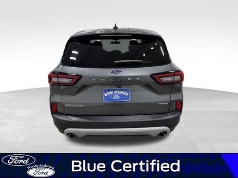 Certified 2023 Ford Escape Active image 6