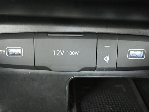 Used 2024 Hyundai Tucson SEL image 35