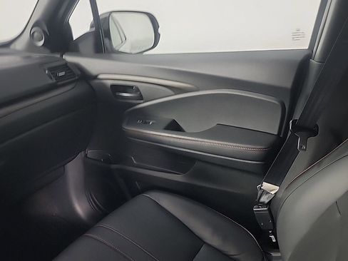 Certified 2024 Honda Ridgeline TrailSport image 20