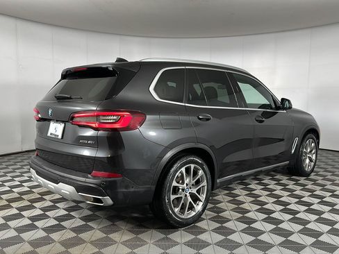 Used 2023 BMW X5 xDrive40i w/ Premium Package AWD/4WD image 30