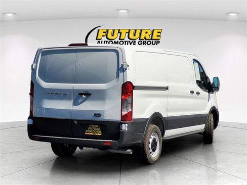 New 2025 Ford Transit 150 Base image 3