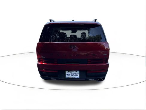 New 2026 Hyundai Santa Fe XRT image 4