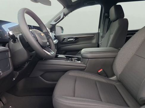 New 2026 Chevrolet Tahoe LS w/ LPO, Dark Essentials Package RWD image 19