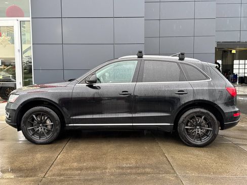 Used 2013 Audi Q5 2.0T Premium Plus image 6