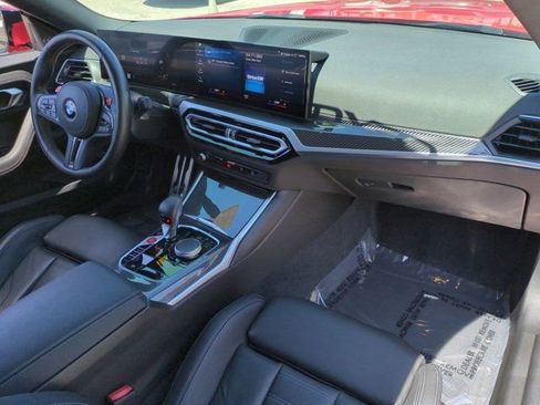 Used 2024 BMW M2 w/ Lighting Package RWD image 15