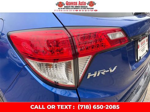 Used 2021 Honda HR-V Sport image 32