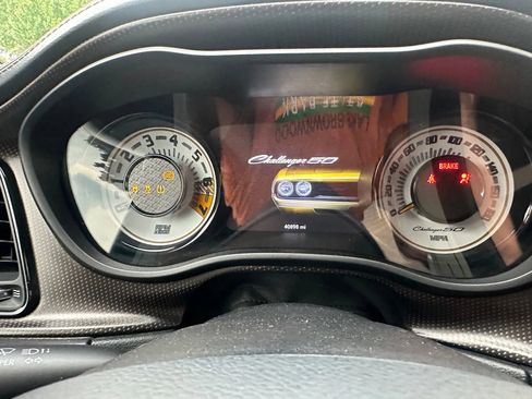 Used 2020 Dodge Challenger R/T Scat Pack image 43