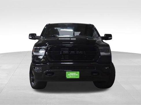 Certified 2019 RAM 1500 Big Horn AWD/4WD image 5