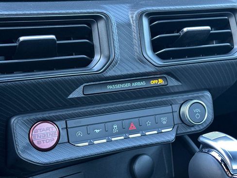 New 2026 Ford Mustang Coupe image 16