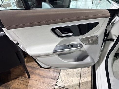 Used 2023 Mercedes-Benz EQE 350+ EQE 350+ Sedan image 29