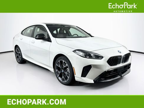 Used 2026 BMW 228i FWD image 1