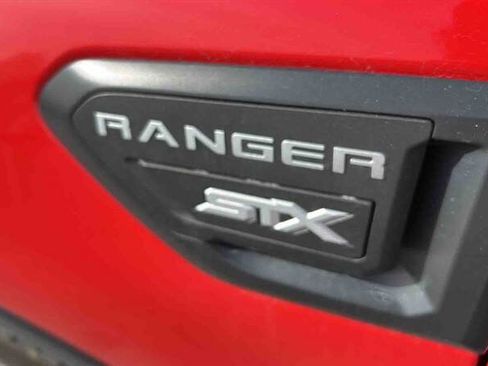 Used 2020 Ford Ranger XL w/ Equipment Group 101A Mid image 10