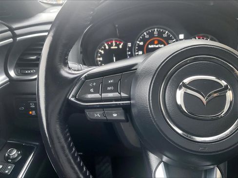 Used 2023 MAZDA CX-9 Grand Touring image 24
