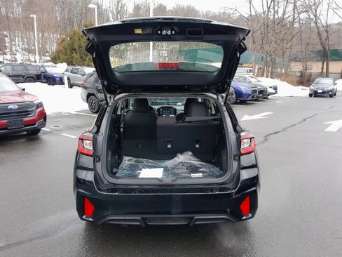 Certified 2025 Subaru Impreza 2.0i image 30