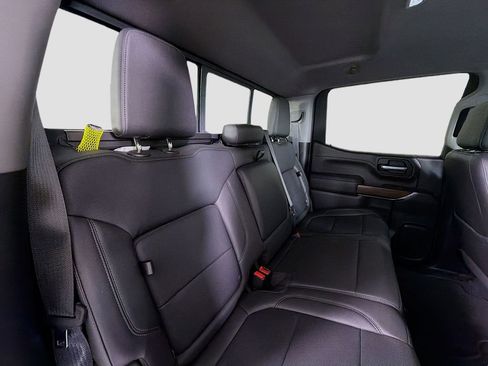 Used 2022 GMC Sierra 1500 SLT image 26