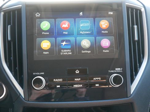 Certified 2024 Subaru Forester Touring w/ POP Package 3 image 22