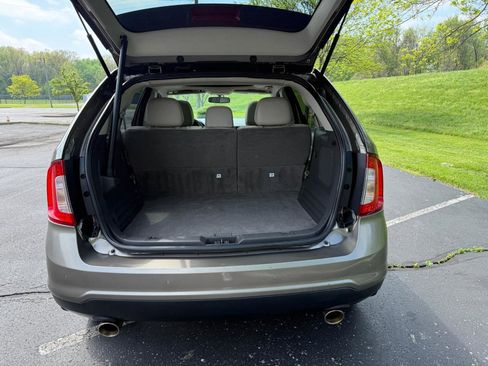 Used 2013 Ford Edge Limited image 13