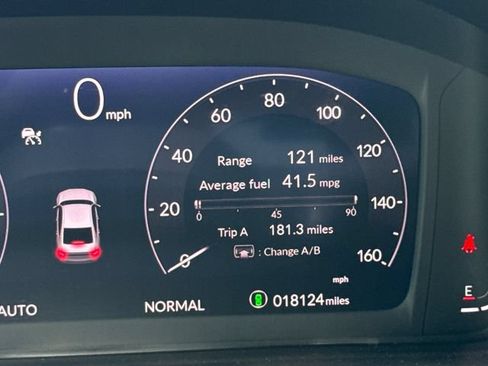 Used 2025 Honda Accord Sport image 26