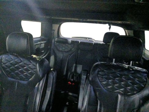 Used 2021 Hyundai Palisade Calligraphy image 15