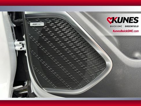 New 2026 Buick Enclave Sport Touring w/ LPO, Floor Liner Package image 52