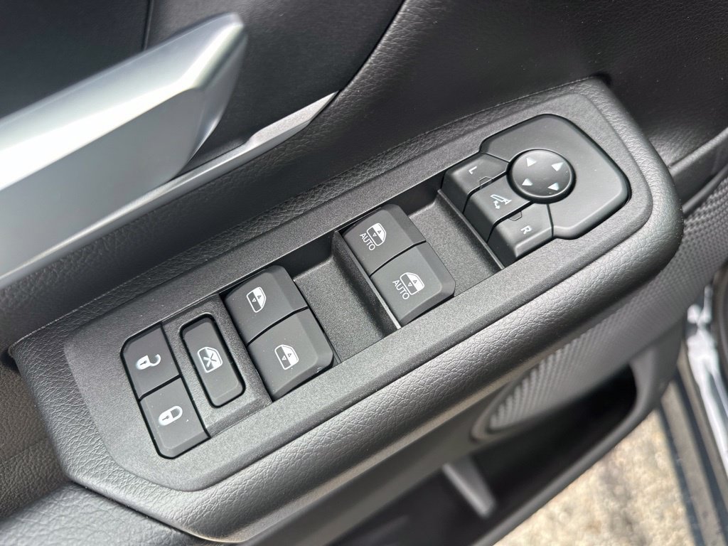 New 2026 RAM 1500 Big Horn AWD/4WD image 12