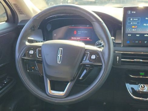 Certified 2023 Lincoln Corsair Reserve w/ Equipment Group 201A AWD/4WD image 20